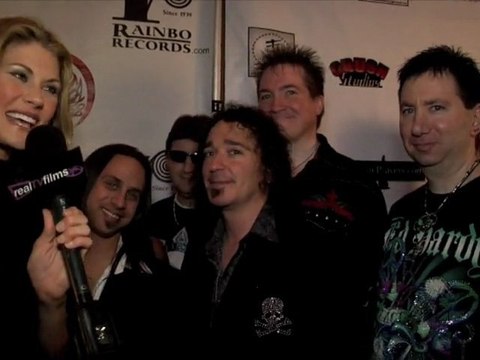 Days Before Tomorrow * LA Music Awards 2009 * RealTVfilms