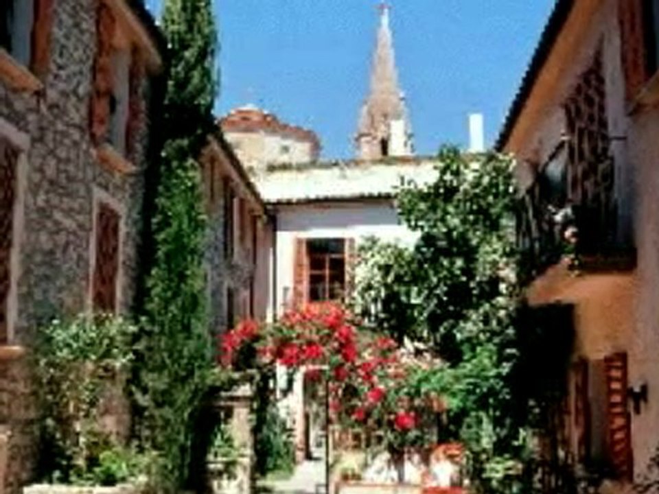 Is Scott's Hotel Mallorca/Majorca Really a Hotel At All?