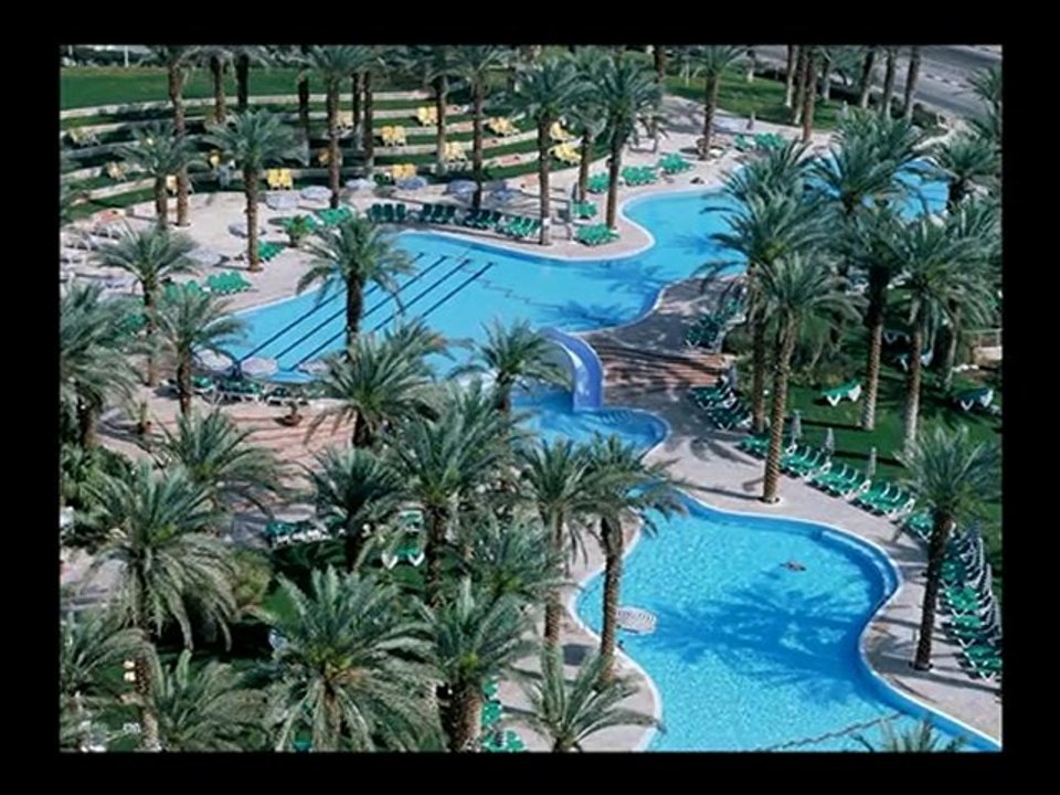 Marc Rubin presents "BEAUTIFUL ISRAEL"