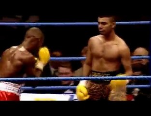 Prince Naseem Hmed       برنس نسيم حميد
