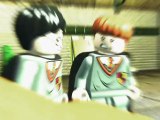 LEGO Harry Potter Years : 1-4 First Trailer