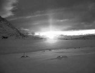 White Lion -  The Road To Valhalla