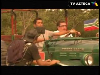 Bloopers Selección Azteca