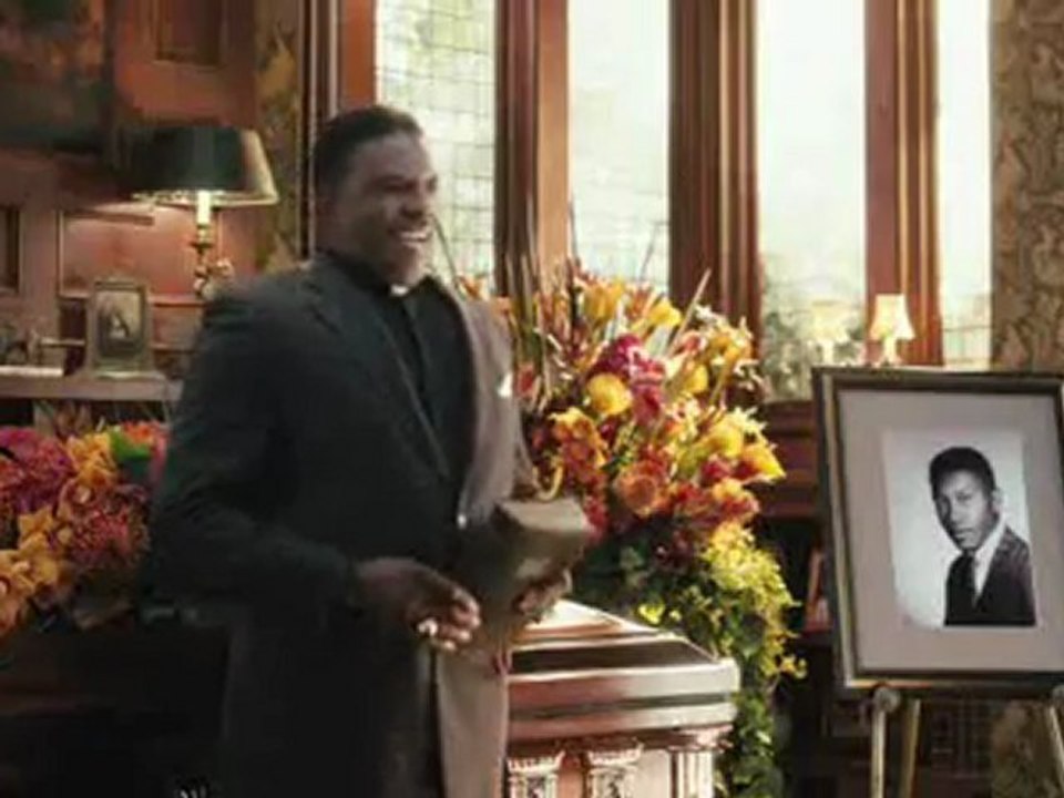 Death At A Funeral (2010) (Theatrical Trailer)