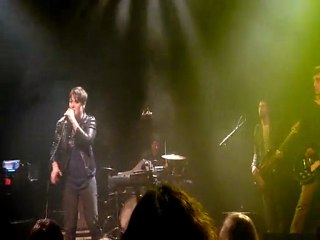 Ariane Moffatt - Jeudi 17 Mai  Live Nort Sur Erdre