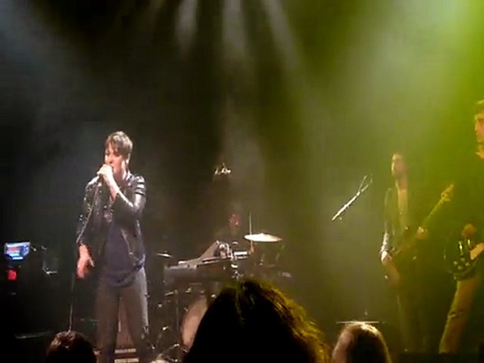 Ariane Moffatt - Jeudi 17 Mai  Live Nort Sur Erdre