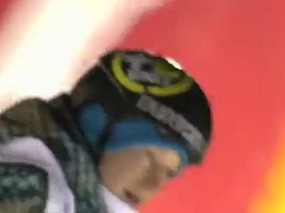 Billabong Air & Style 09/II Highlights