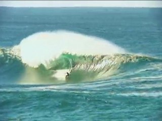 SURF: South Coast Stormtracking!