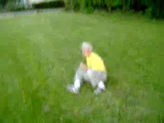 A Prequel to a game called Football