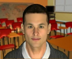 Virtual Text To Video Looks Like Tom Cruise