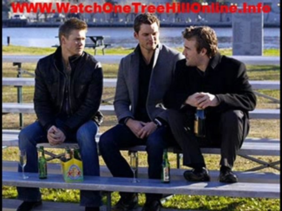 watch one tree hill season 7 episode 9 online now