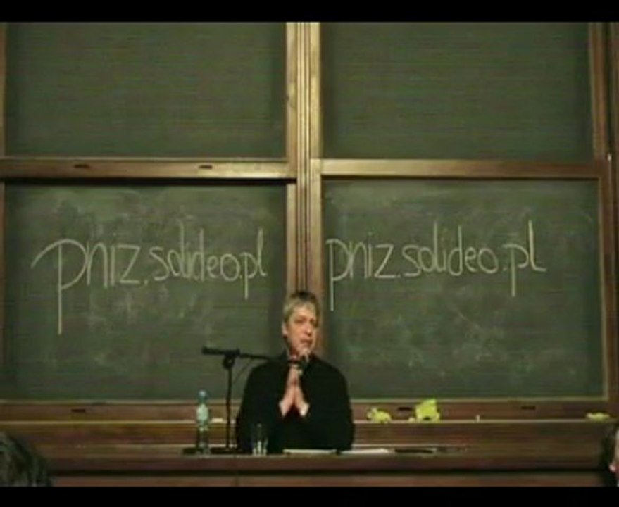 Ks. Pawlukiewicz - Żyć Mocniej cz. III