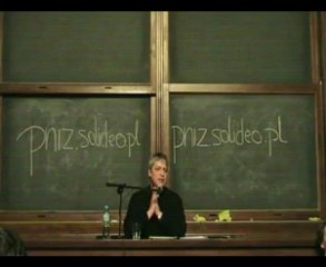 Ks. Pawlukiewicz - Żyć Mocniej cz. III