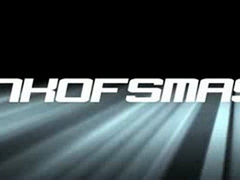 Sony Vegas 9.0 Rays Effect Test