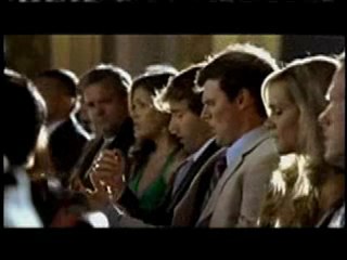 Exploding beers - funny commercial