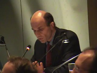 Conseil municipal: PLU, permis de construire en question (1)