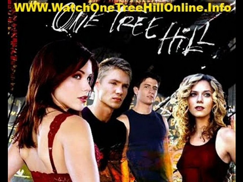 watch one tree hill season 7 episode 11 online now