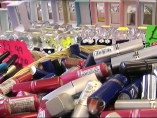 Shepherds Bush Market