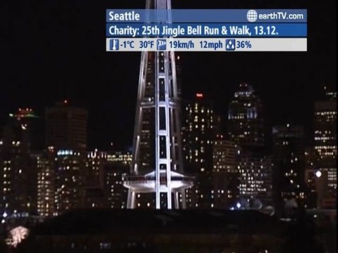 Nouméa - New Caledonia, Yas Island - UAE - Abu Dhabi, Washington - USA, Dubrovnik - Croatia, Seattle - USA, Izmir - Turkey, Durban - South Africa