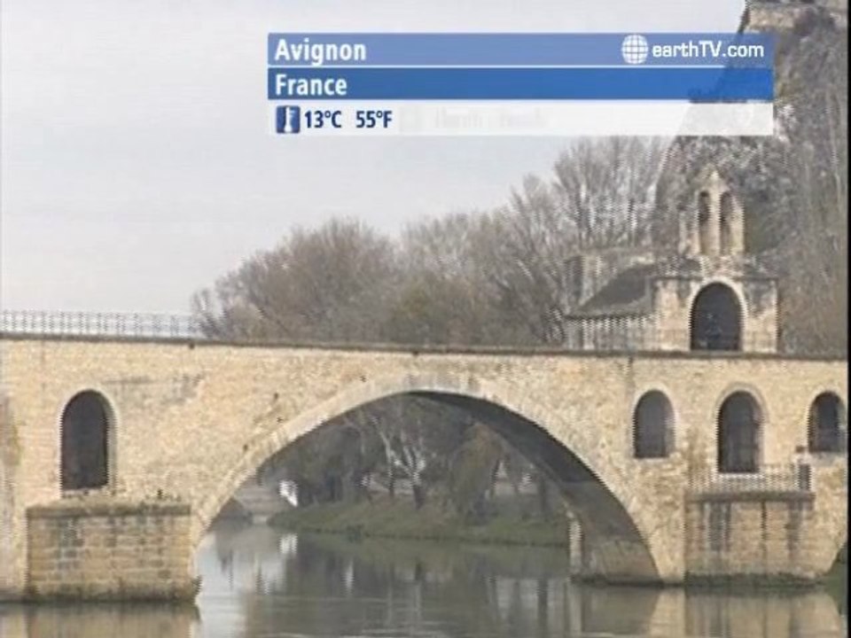 New York - USA, Dresden - Germany, Ekaterinburg - Russia, Auckland - New Zealand, Avignon - France, Seattle - USA, Cape Town - South Africa