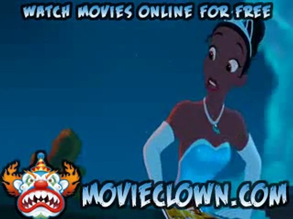 Watch The Princess and the Frog (2009) movie online free