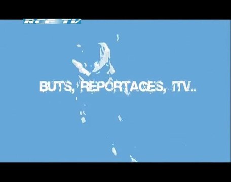 15ème Journée Racing Levallois - Avranches: 2-0 CFA 2010