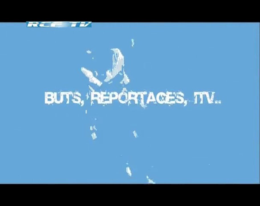 15ème Journée Racing Levallois - Avranches: 2-0 CFA 2010