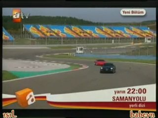 Samanyolu 2.bölüm Fragmanı 8 Aralık