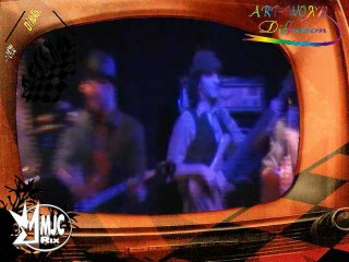 DINAMO (4) * Tu Barquito * dissabte 5 desembre 2009