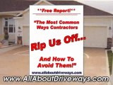 Best Concrete Driveway Resurfacing Denver Colorado