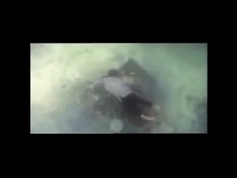 Tearing Up The Plans...