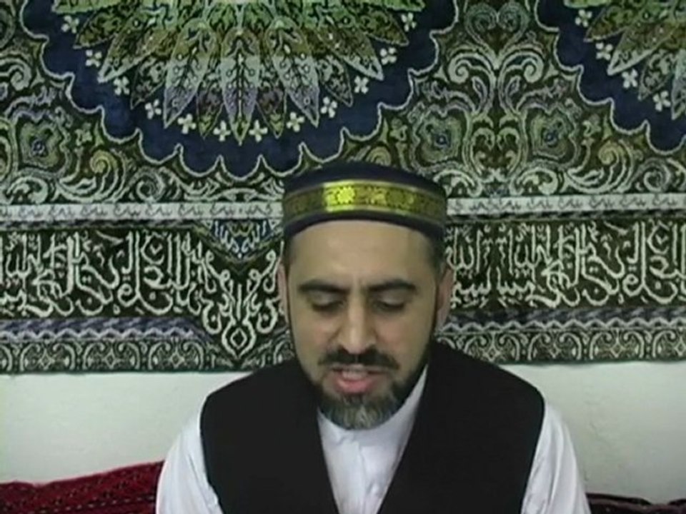 Tafsir Surat ul-Kauthar Part 2