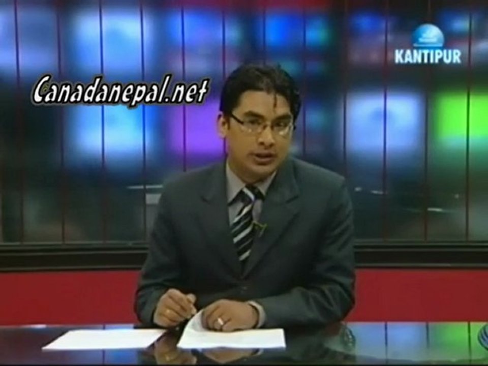 nepali news dec 07 2009