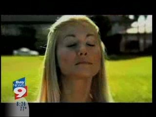 Super gory news cast