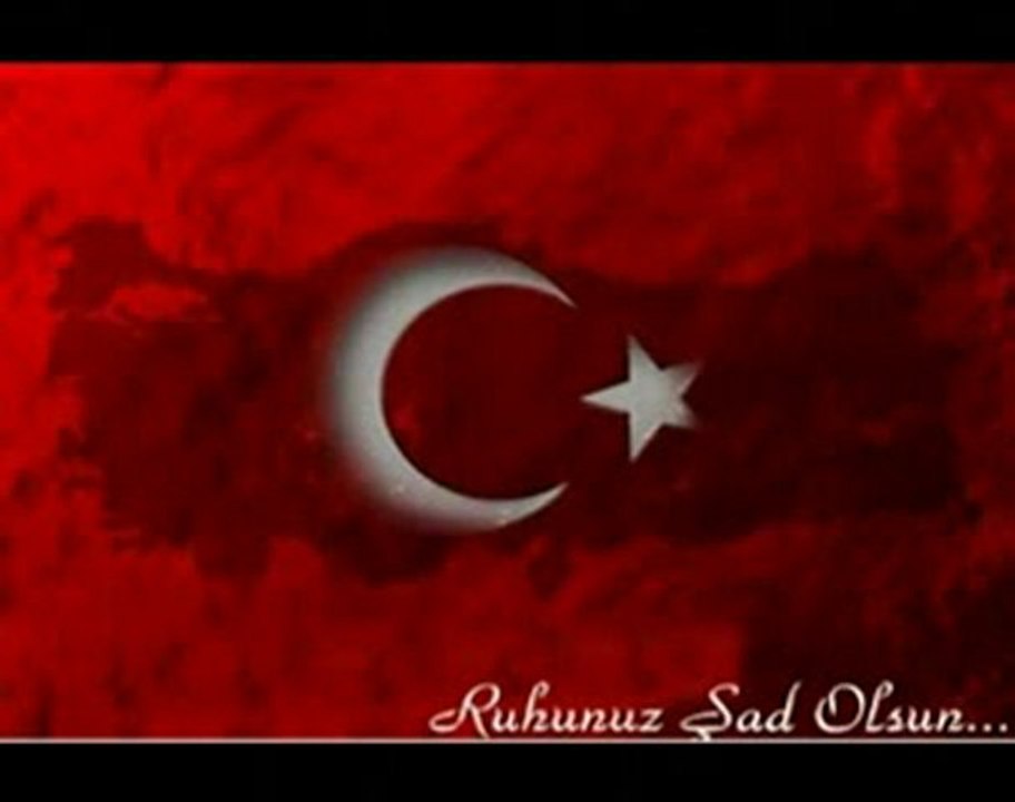 Bir Acı Haber Daha...