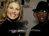 CKG * Charles Gillette * LA Music Awards 2009 * RealTVfilms