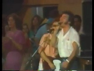 hungry heart (81 ) - bruce springsteen