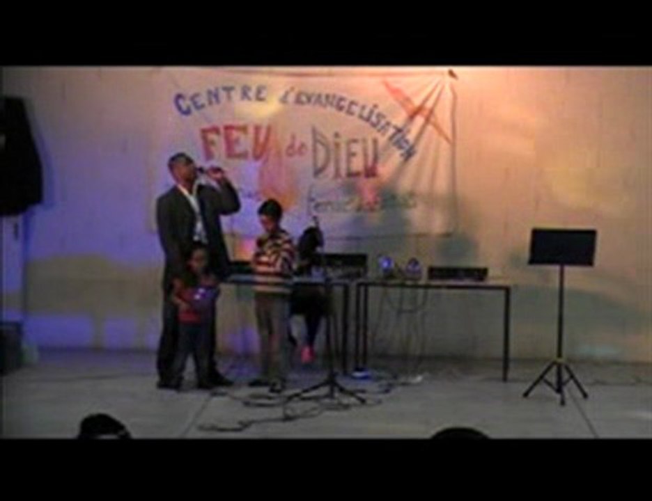 mokote akokani n'ayo (pasteur mabika-kiyambukidi)