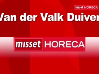 Misset Horeca Live 08-12-09 Van der Valk