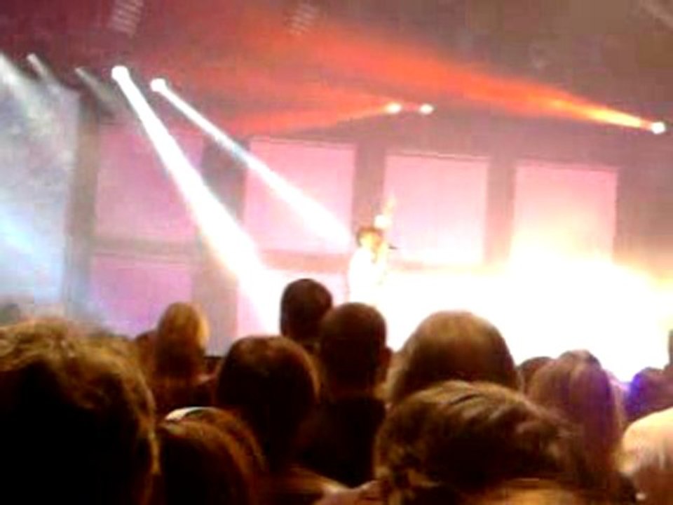 RFM Party 80 à Auxerre