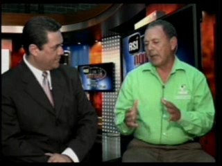 090629 entrevista candidato pvem