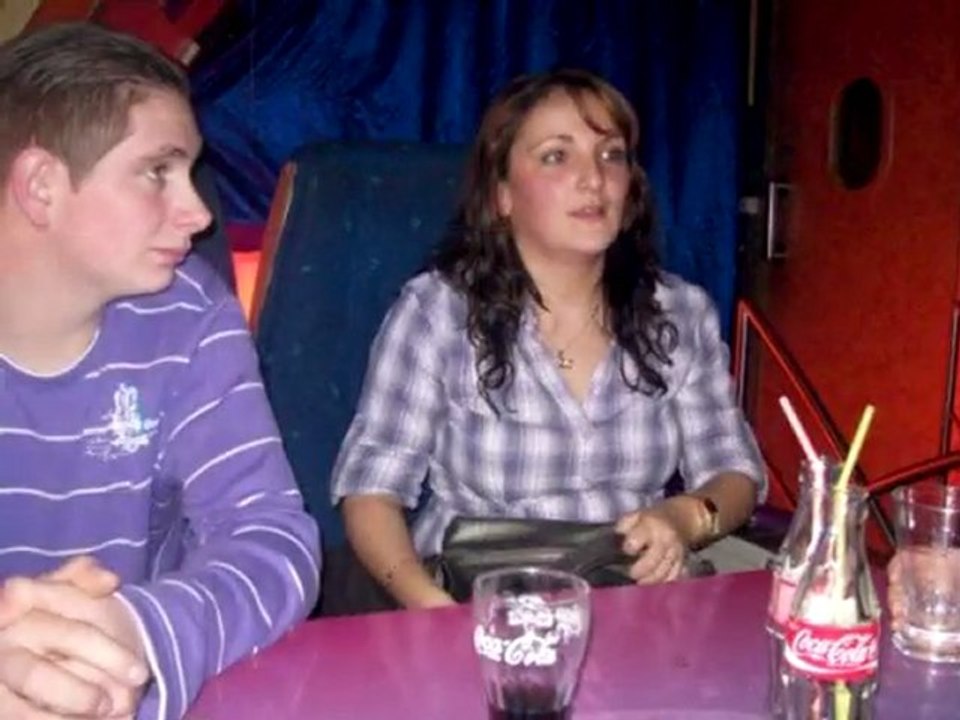 mes amis