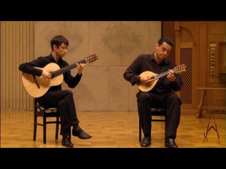 Natalia (Antonio Lauro) Vals