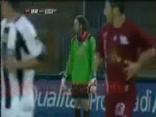 Boyle gol hic izlemediniz!