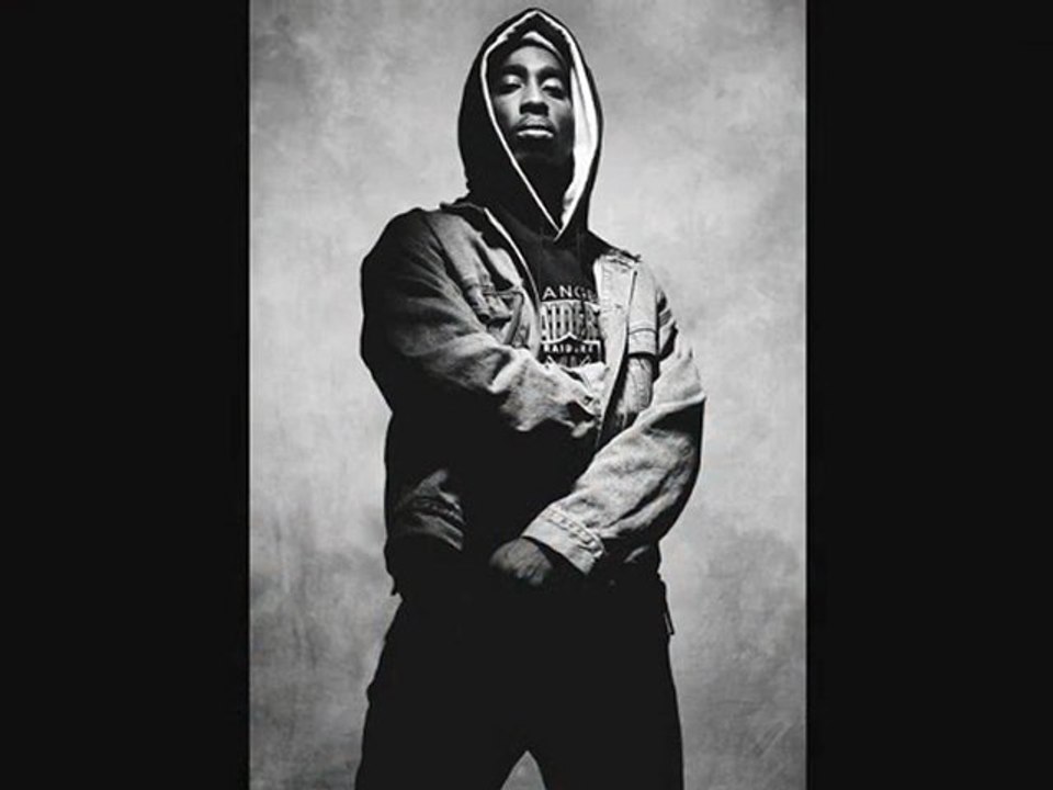 2pac Feat Xzibit & Game - Eastcoast Westcoast Remix Dj Vinz