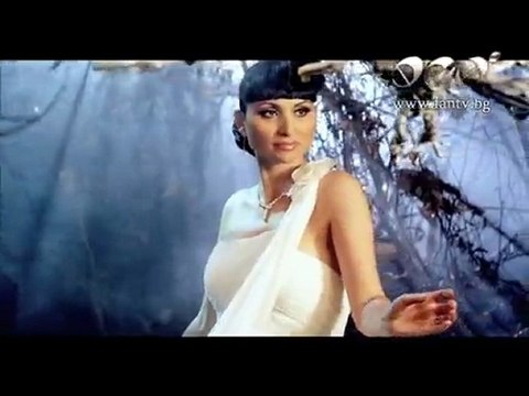 Sofi Marinova - Boleduvam { video }