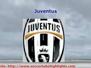 Juventus vs Bayern Munich Goals & Highlights 8 Dec 09