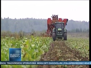 Poljoprivreda danas 08.12.2009.