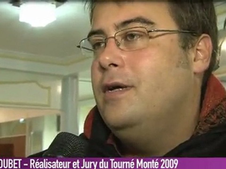 Le Festival sur TV Campus