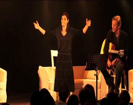 Blogs en scène 5ème Video: Le Gynecologue !